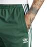 Men Adicolor Classics Sst Tracksuit Bottom, Green, A701_ONE, thumbnail image number 3