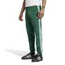 Men Adicolor Classics Sst Tracksuit Bottom, Green, A701_ONE, thumbnail image number 7