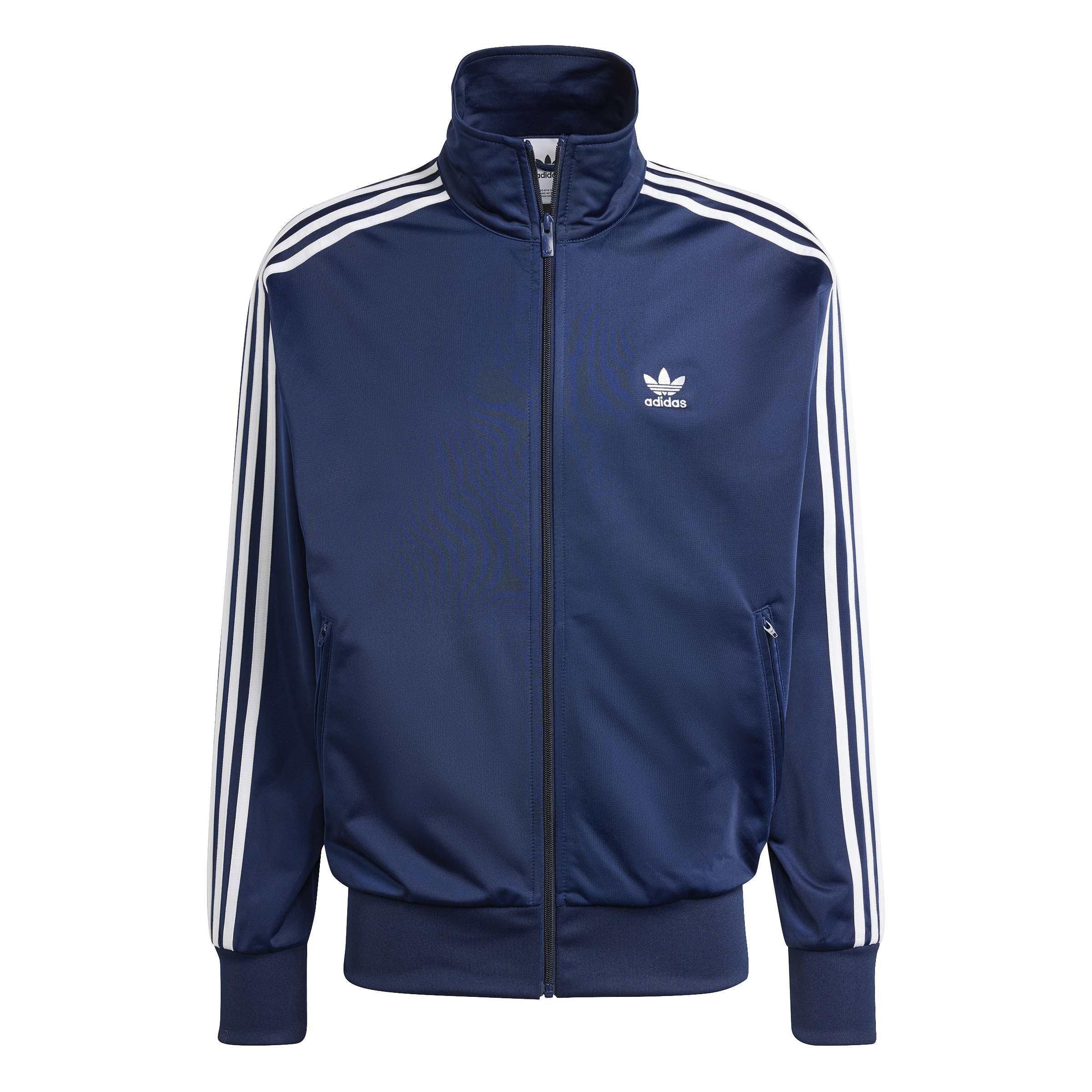 Adicolor Classics Firebird Track Top, Blue, A701_ONE, large image number 1
