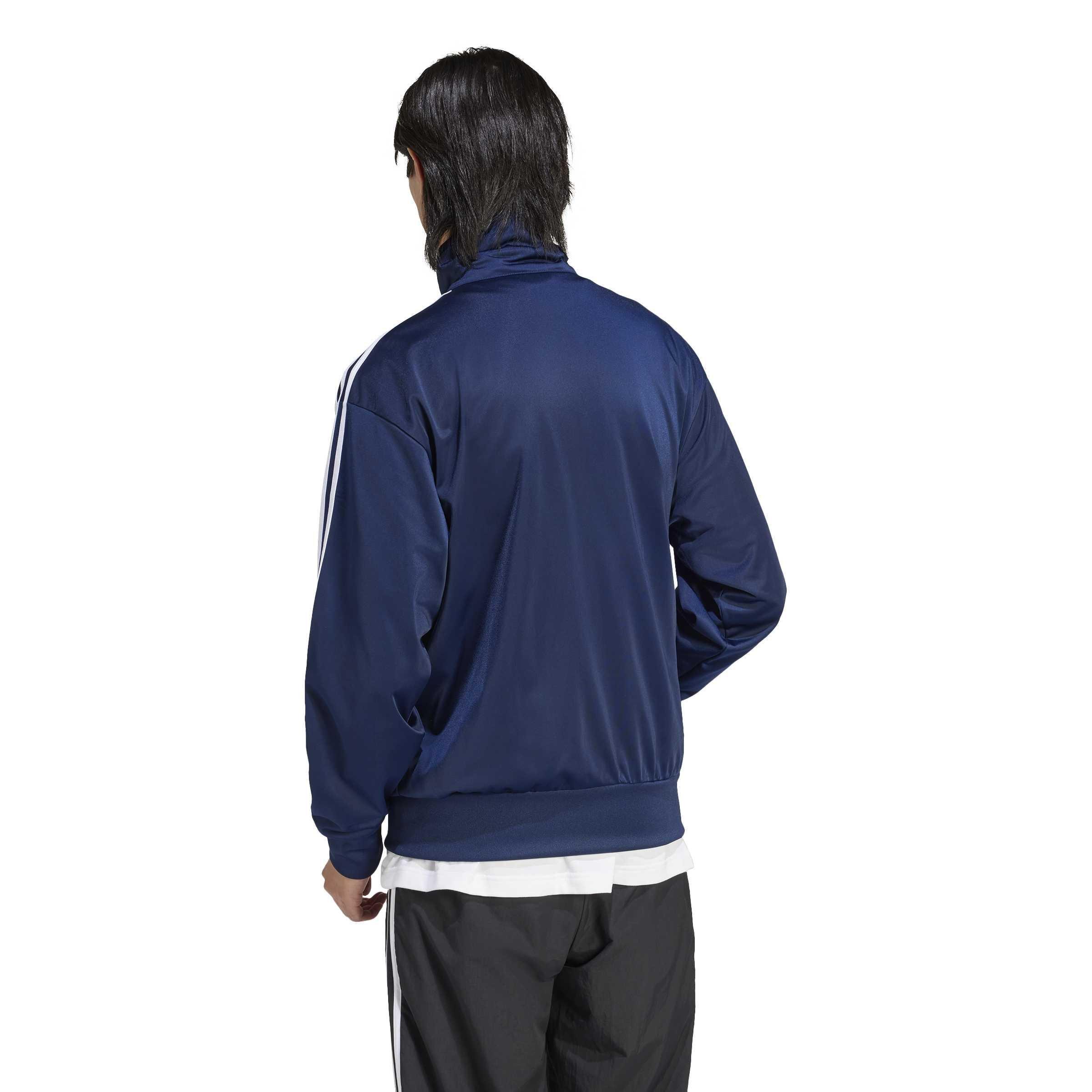 Adicolor Classics Firebird Track Top, Blue, A701_ONE, large image number 2