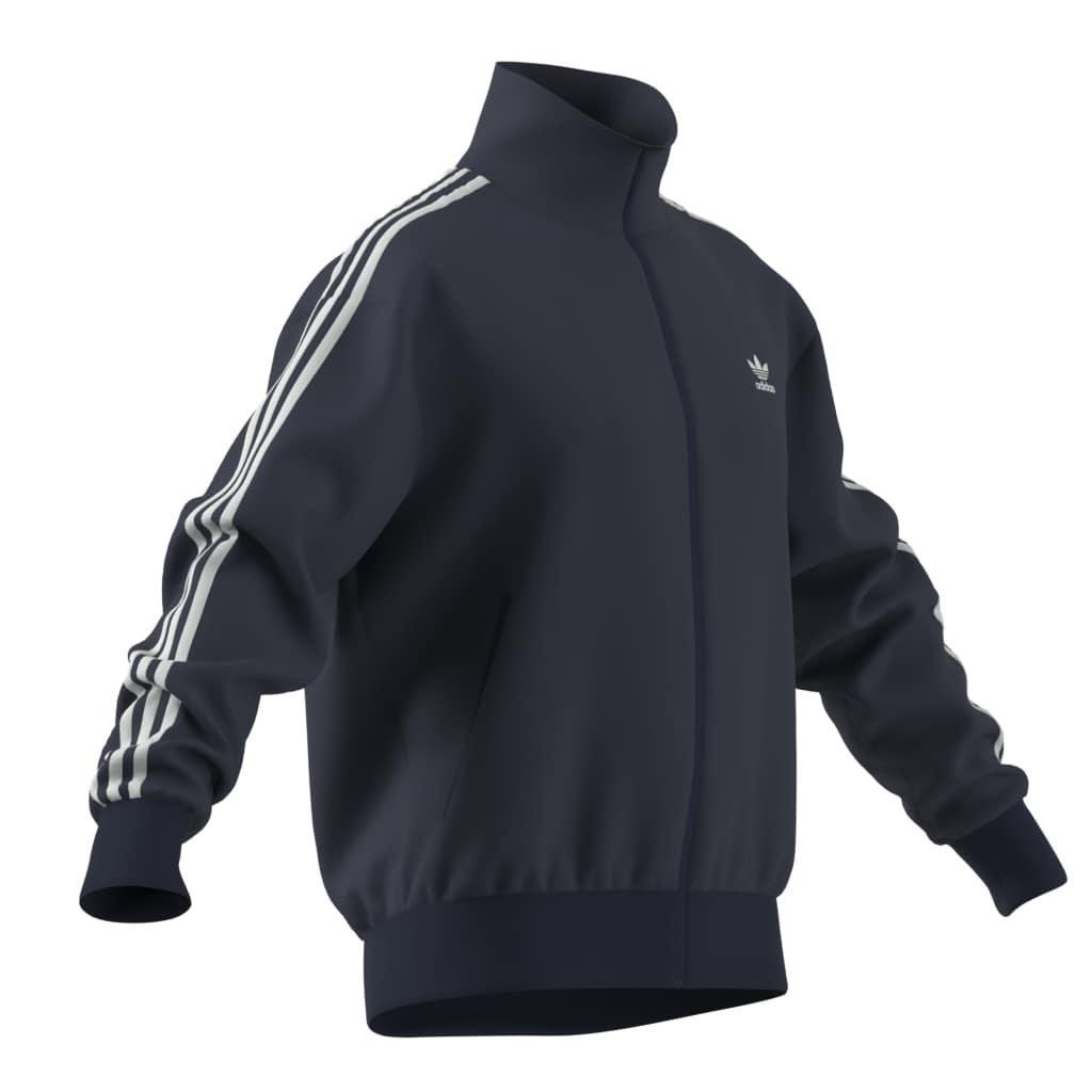 Adicolor Classics Firebird Track Top, Blue, A701_ONE, large image number 7