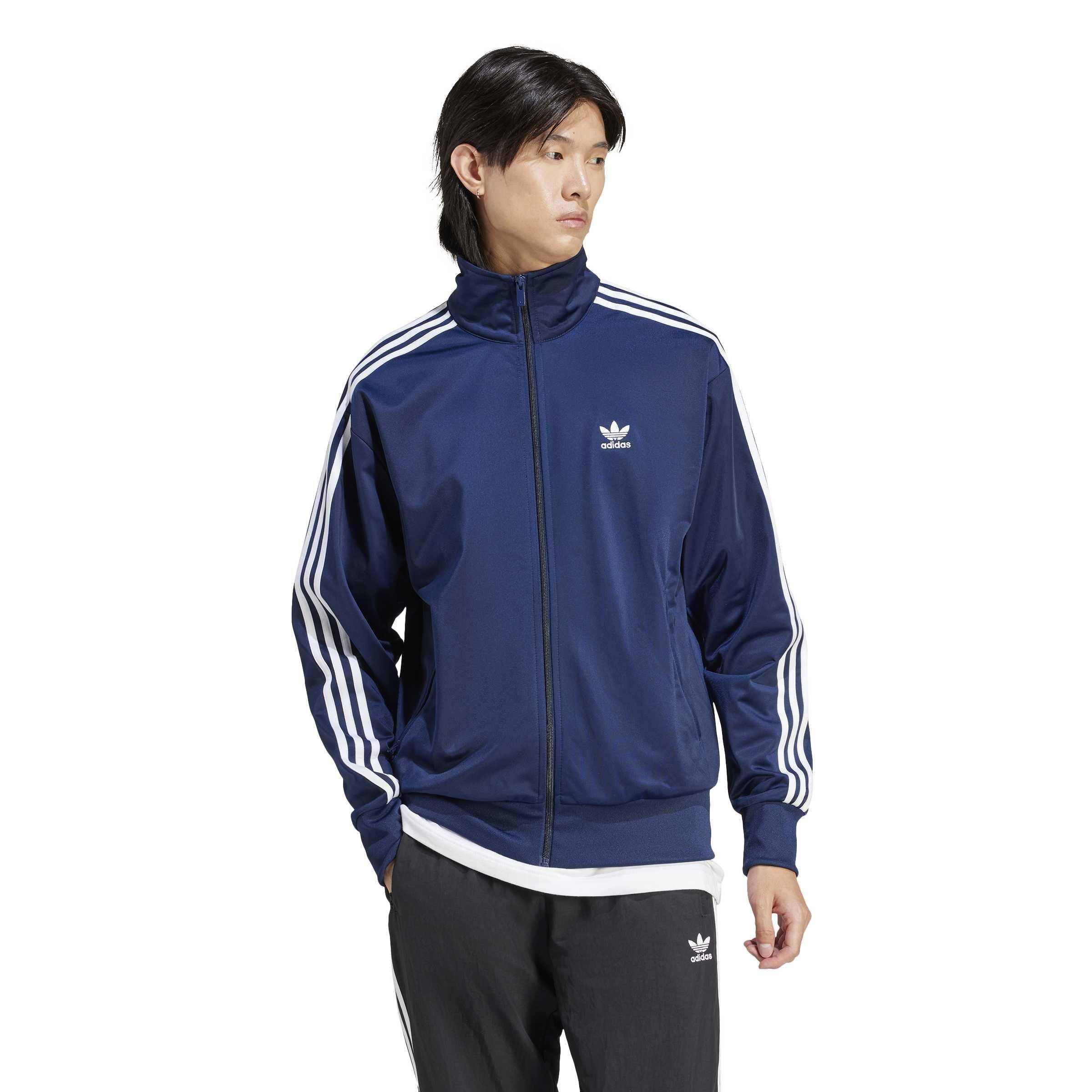 Adicolor Classics Firebird Track Top, Blue, A701_ONE, large image number 9