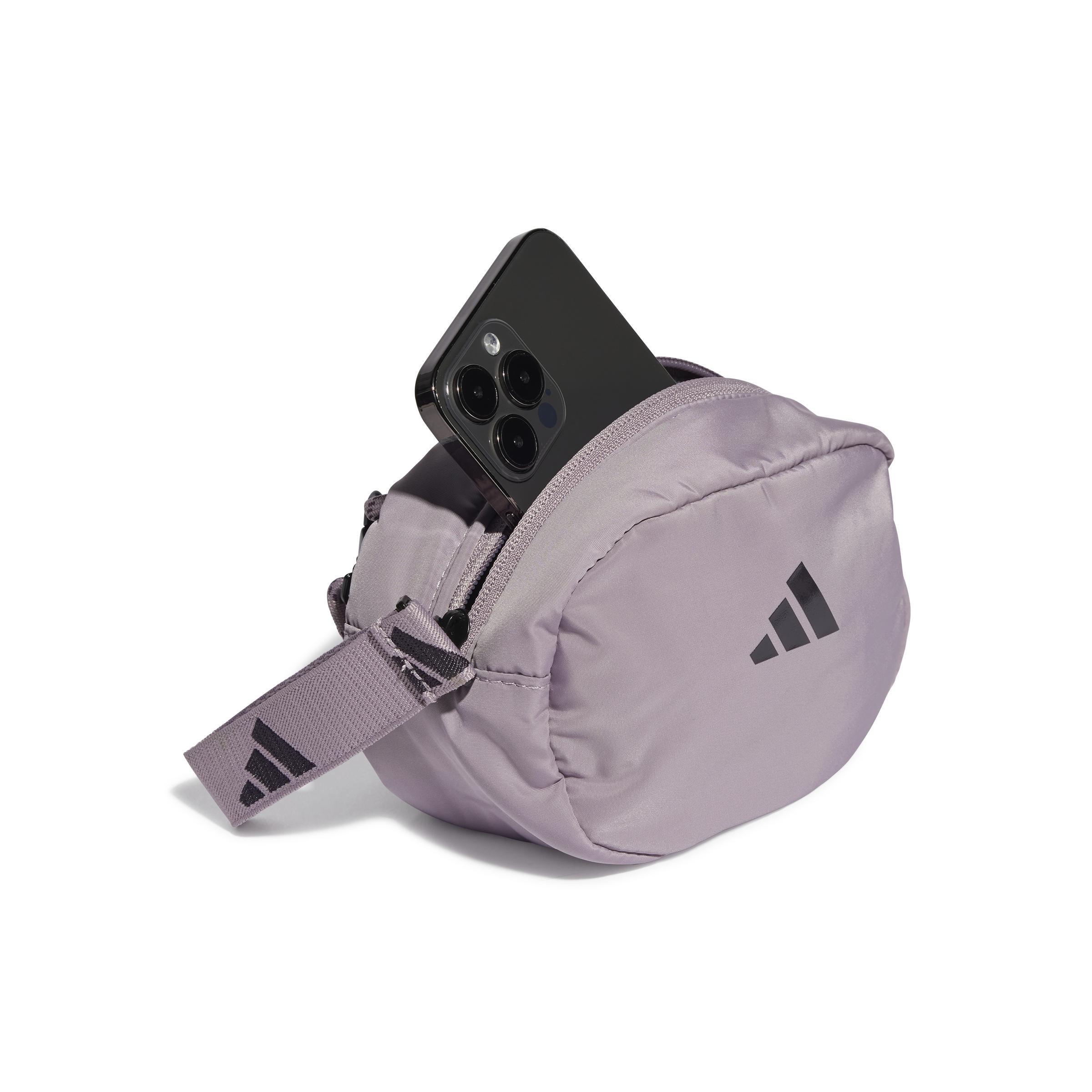 Women Sport Pouch, Purple, A701_ONE, large image number 1