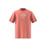 Men Vrct Short Sleeve T-Shirt, Red, A701_ONE, thumbnail image number 7