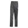 Men Football Classic Mono Tracksuit Bottoms, Black, A701_ONE, thumbnail image number 0
