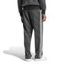 Men Football Classic Mono Tracksuit Bottoms, Black, A701_ONE, thumbnail image number 2