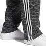 Men Football Classic Mono Tracksuit Bottoms, Black, A701_ONE, thumbnail image number 4