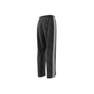 Men Football Classic Mono Tracksuit Bottoms, Black, A701_ONE, thumbnail image number 7
