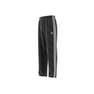 Men Football Classic Mono Tracksuit Bottoms, Black, A701_ONE, thumbnail image number 10