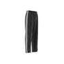 Men Football Classic Mono Tracksuit Bottoms, Black, A701_ONE, thumbnail image number 13