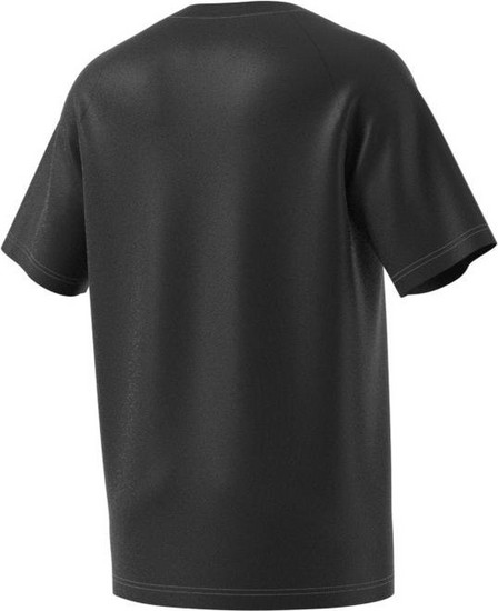 Men Camo Tongue T-Shirt, Black, A701_ONE, large image number 1