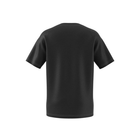 Men Camo Tongue T-Shirt, Black, A701_ONE, large image number 8