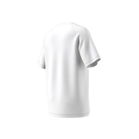 Men Camo Tongue T-Shirt, White, A701_ONE, large image number 6