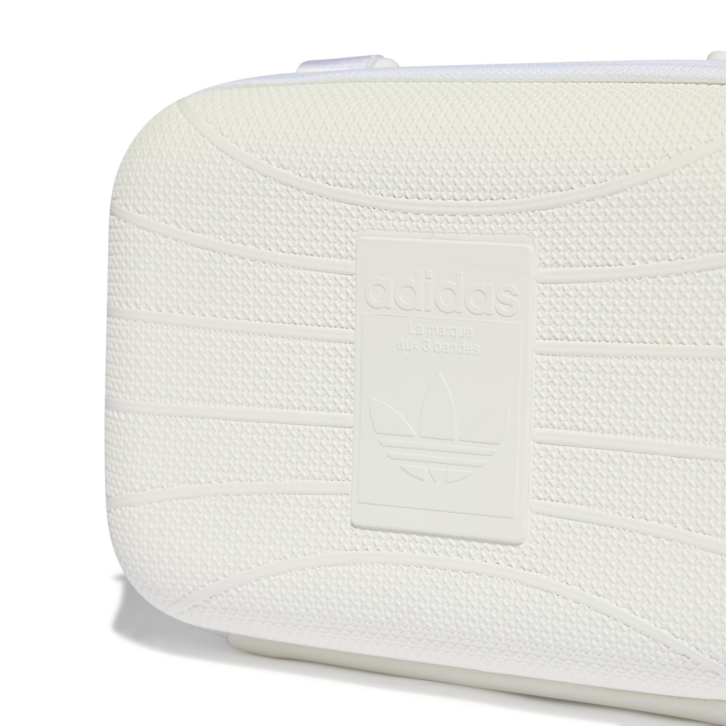 Unisex Sst Airliner Bag, White, , large image number 5