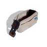 Unisex Sport Waist Bag, Brown, A701_ONE, thumbnail image number 0