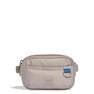 Unisex Sport Waist Bag, Brown, A701_ONE, thumbnail image number 1