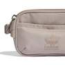 Unisex Sport Waist Bag, Brown, A701_ONE, thumbnail image number 5