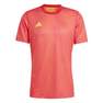 Men Reversible 24 Jersey, Red, A701_ONE, thumbnail image number 0