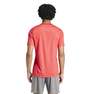 Men Reversible 24 Jersey, Red, A701_ONE, thumbnail image number 2