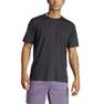 Men Best Of Adidas Training T-Shirt, Black, A701_ONE, thumbnail image number 0