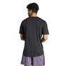 Men Best Of Adidas Training T-Shirt, Black, A701_ONE, thumbnail image number 1