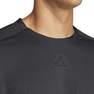 Men Best Of Adidas Training T-Shirt, Black, A701_ONE, thumbnail image number 3