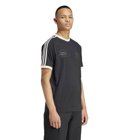 Men Sport Graphic Cali T-Shirt, Black, A701_ONE, large image number 1