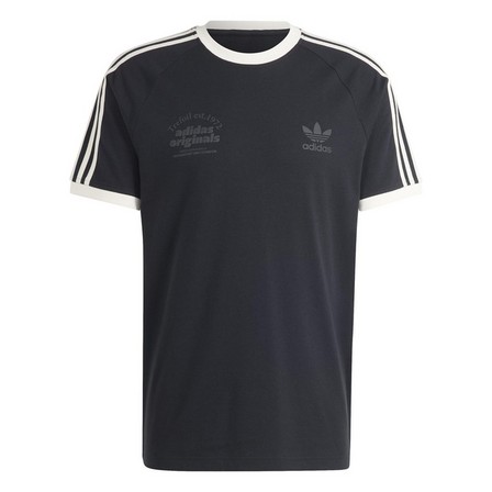 Men Sport Graphic Cali T-Shirt, Black, A701_ONE, large image number 2