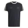 Men Sport Graphic Cali T-Shirt, Black, A701_ONE, thumbnail image number 2