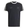 Men Sport Graphic Cali T-Shirt, Black, A701_ONE, thumbnail image number 3