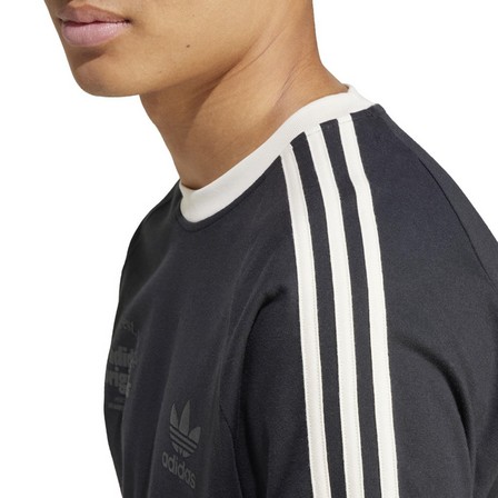 Men Sport Graphic Cali T-Shirt, Black, A701_ONE, large image number 6