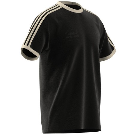 Men Sport Graphic Cali T-Shirt, Black, A701_ONE, large image number 9