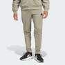 Men Tiro Material Mix Joggers, Beige, A701_ONE, thumbnail image number 0