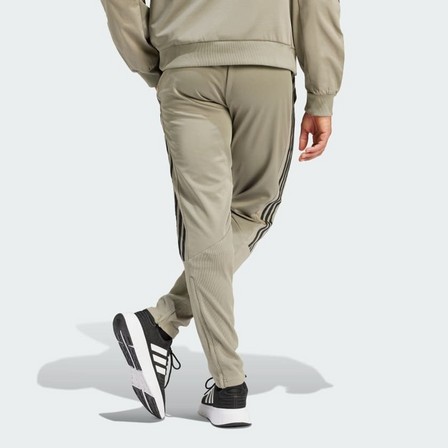 Men Tiro Material Mix Joggers, Beige, A701_ONE, large image number 1