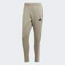 Men Tiro Material Mix Joggers, Beige, A701_ONE, thumbnail image number 3