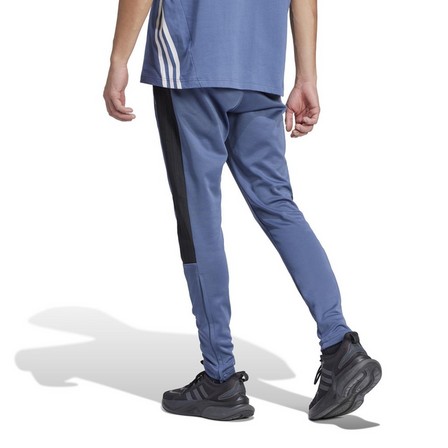 Men Tiro Joggers, Blue, A701_ONE, large image number 2