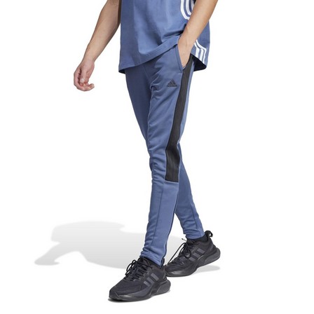 Men Tiro Joggers, Blue, A701_ONE, large image number 5