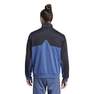 Men Tiro Track Top, Blue, A701_ONE, thumbnail image number 3