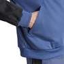 Men Tiro Track Top, Blue, A701_ONE, thumbnail image number 4