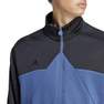 Men Tiro Track Top, Blue, A701_ONE, thumbnail image number 5
