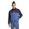 Men Tiro Track Top, Blue, A701_ONE, thumbnail image number 7
