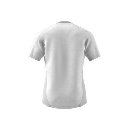 Men Tiro 24 Competition Training Jersey, White, A701_ONE, large image number 5