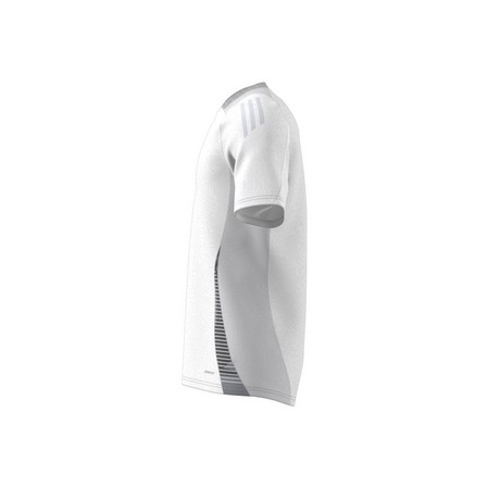 Men Tiro 24 Competition Training Jersey, White, A701_ONE, large image number 8