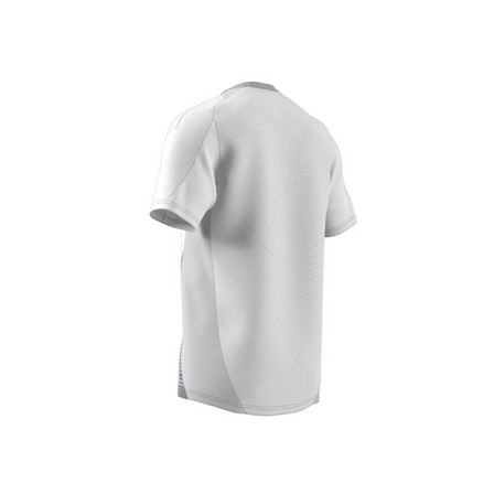 Men Tiro 24 Competition Training Jersey, White, A701_ONE, large image number 9