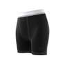 Women Tape Short Tights, Black, A701_ONE, thumbnail image number 8