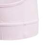 Kids Girls Essentials Linear Logo Cotton Bra Top, Pink, A701_ONE, thumbnail image number 3