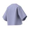 Women Premium Essentials T-Shirt, Purple, A701_ONE, thumbnail image number 8