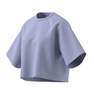 Women Premium Essentials T-Shirt, Purple, A701_ONE, thumbnail image number 9