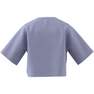 Women Premium Essentials T-Shirt, Purple, A701_ONE, thumbnail image number 12