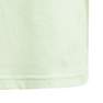 Kids Unisex Essentials 3-Stripes Cotton T-Shirt, Green, A701_ONE, thumbnail image number 4